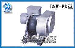 BMW-ED型MAXPULL電動(dòng)絞盤